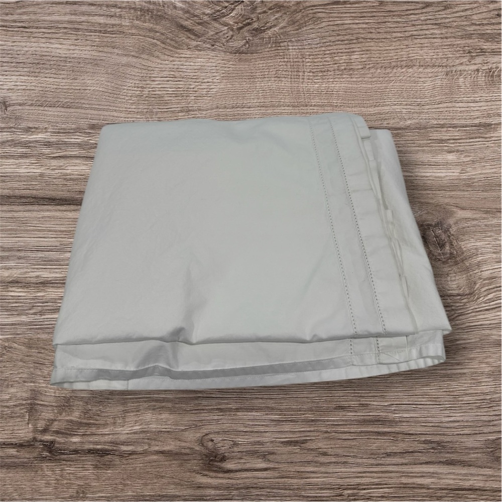 Hudson Park Box Bedskirt.
